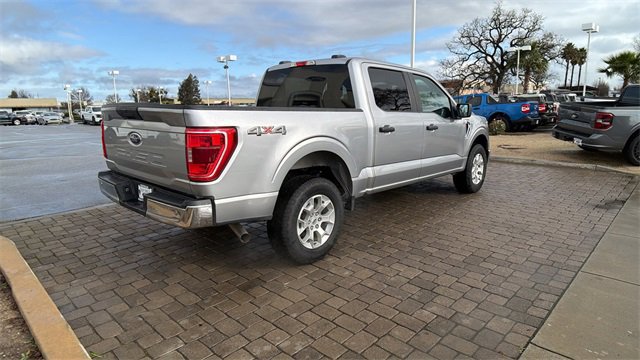 Certified 2023 Ford F150 XLT image 5