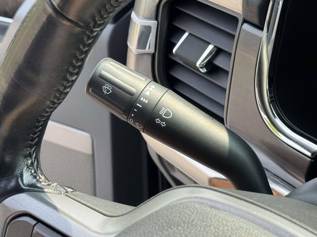 Certified 2021 Ford F150 Lariat AWD/4WD image 26