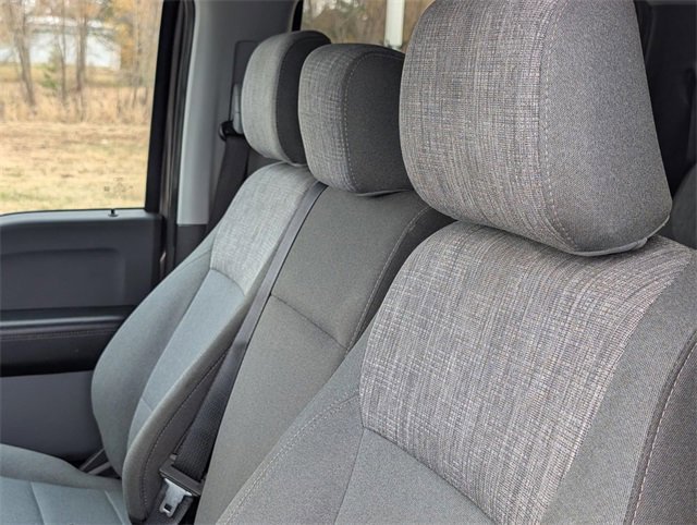 Certified 2023 Ford F150 XLT image 26