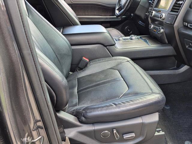 Certified 2019 Ford Expedition Max Limited AWD/4WD image 22
