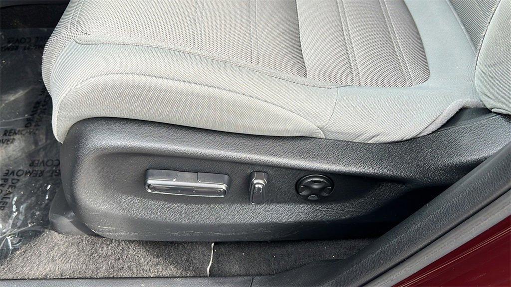 Used 2019 Honda CR-V EX image 13