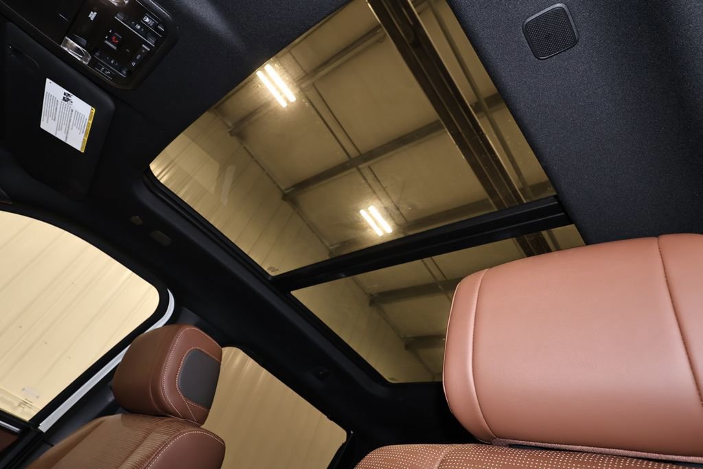 Used 2023 Toyota Tundra 1794 Edition w/ TRD Off-Road Package AWD/4WD image 41