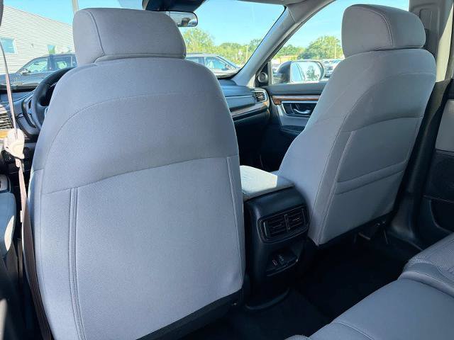 Used 2021 Honda CR-V EX image 19
