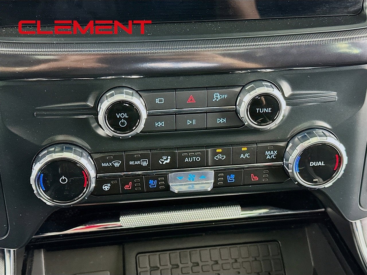 Certified 2025 Ford F150 Raptor w/ Equipment Group 803A Raptor R image 22