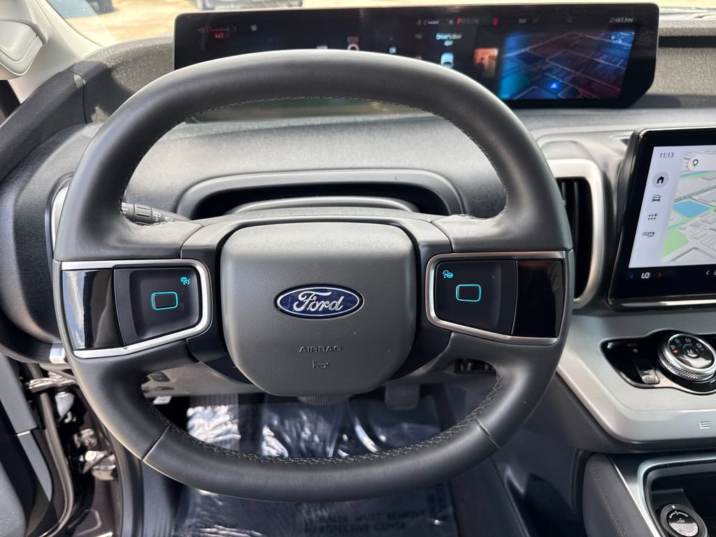 Certified 2025 Ford Expedition Active RWD image 15