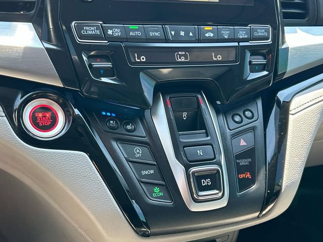 Used 2019 Honda Odyssey Elite image 38