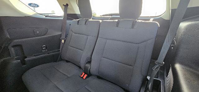 Certified 2025 Ford Explorer Active AWD/4WD image 8