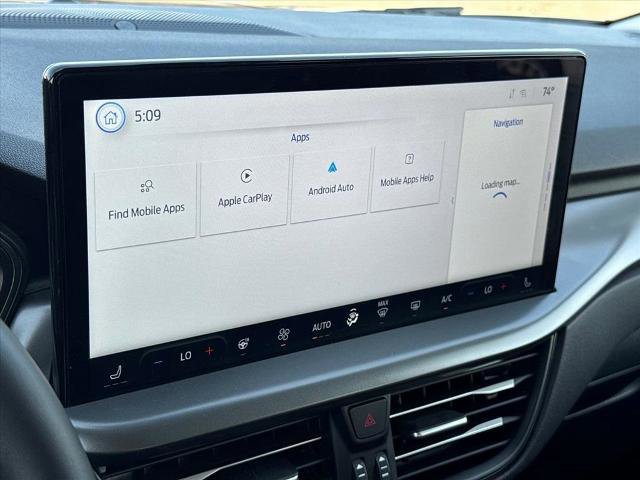 Certified 2024 Ford Escape Active w/ Tech Pack #2 image 21