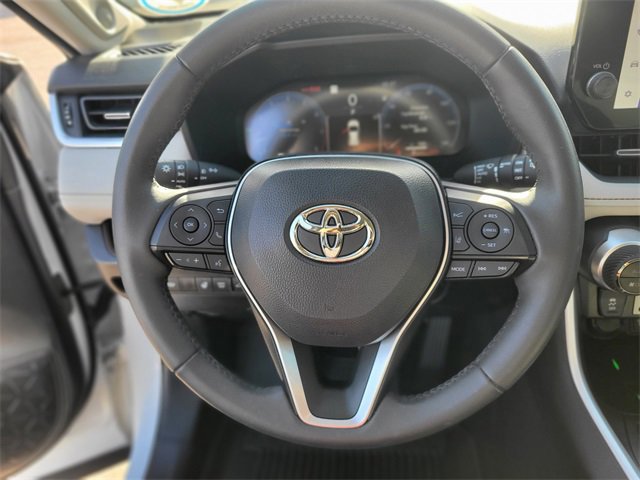 Used 2024 Toyota RAV4 Limited image 22