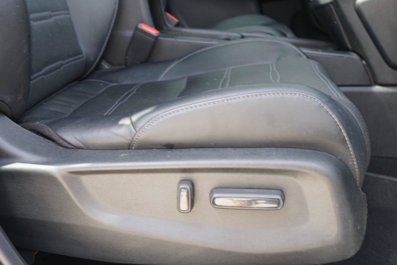 Used 2017 Honda CR-V EX-L image 27