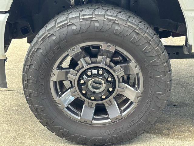Certified 2024 Ford F250 XL w/ STX Appearance Package AWD/4WD image 4