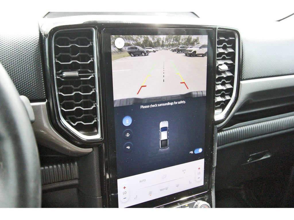 Certified 2024 Ford Ranger XLT w/ Equipment Group 301A High image 24