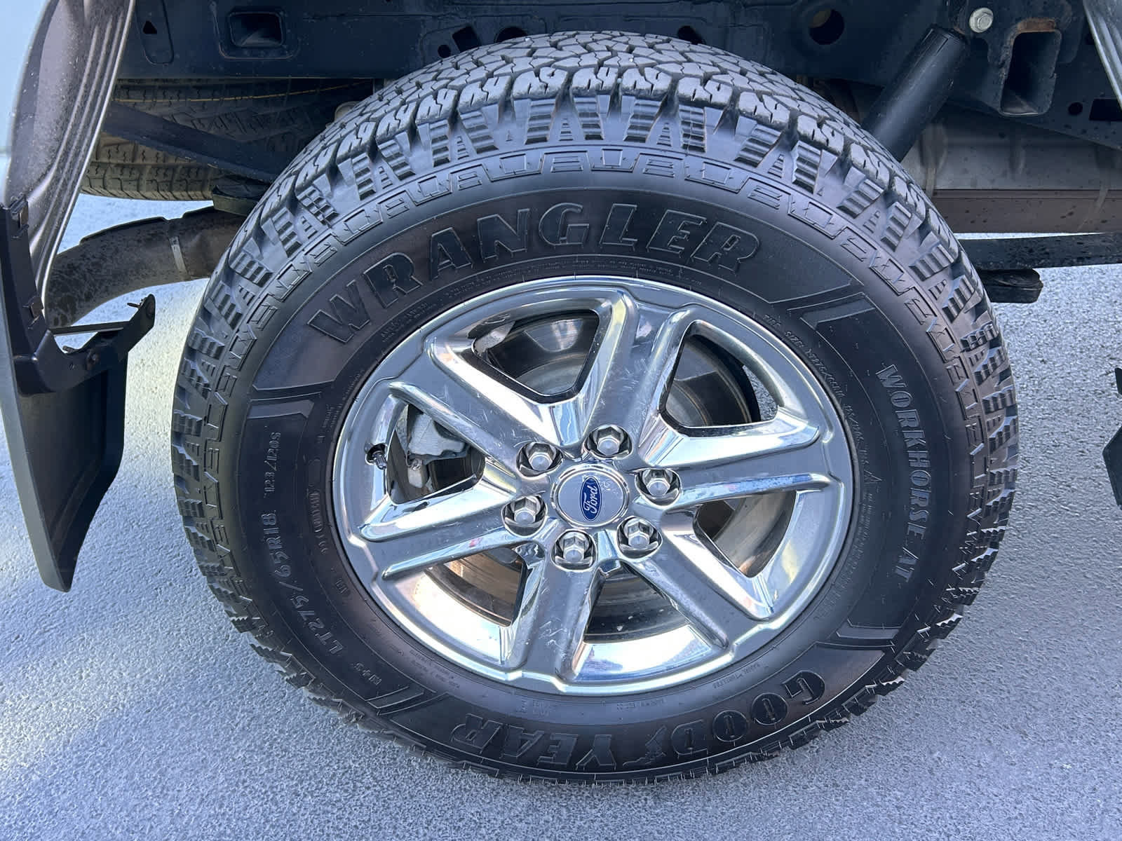 Certified 2024 Ford F150 XLT w/ Tow/Haul Package image 13