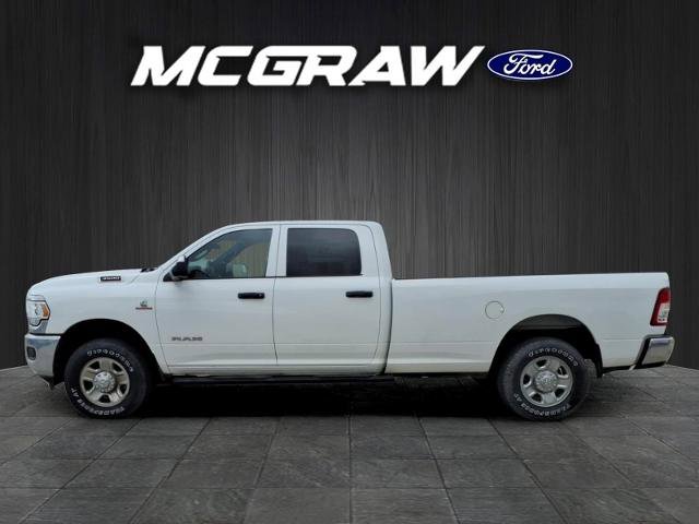 Used 2022 RAM 3500 Tradesman AWD/4WD image 9
