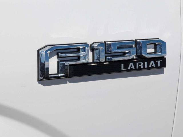 Certified 2019 Ford F150 Lariat AWD/4WD image 11