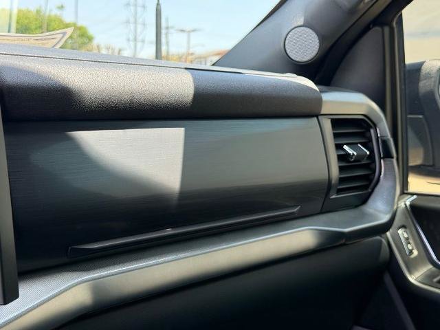Certified 2025 Ford F150 Lariat AWD/4WD image 9