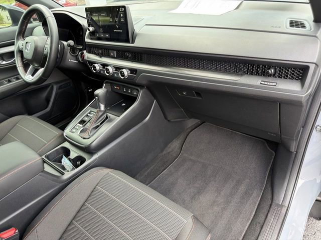 Used 2026 Honda CR-V Sport image 29