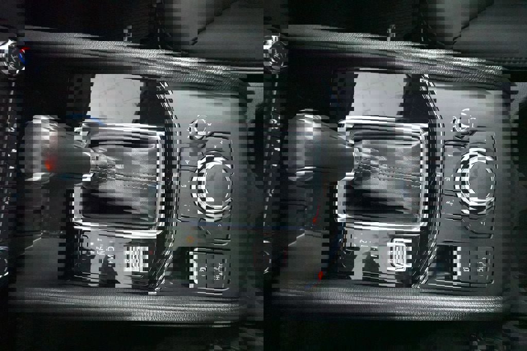 Used 2024 MAZDA CX-5 AWD 2.5 S w/ Select Package image 15