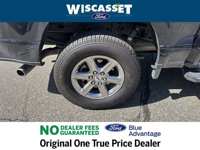 Certified 2024 Ford F150 XLT image 33