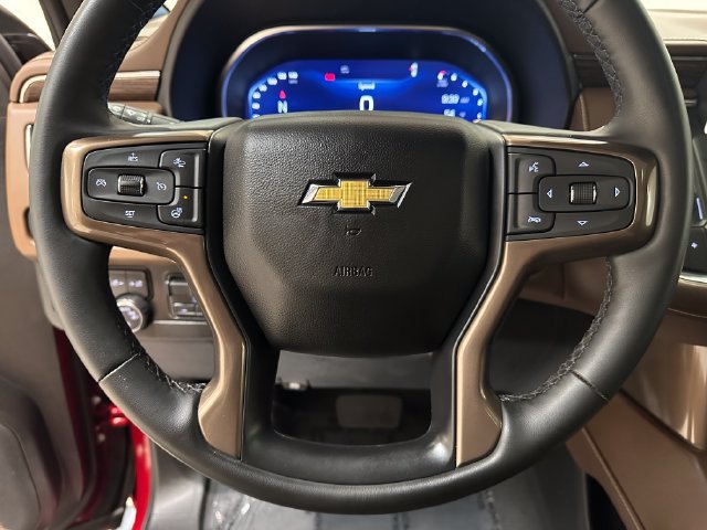 Used 2023 Chevrolet Tahoe High Country AWD/4WD image 10
