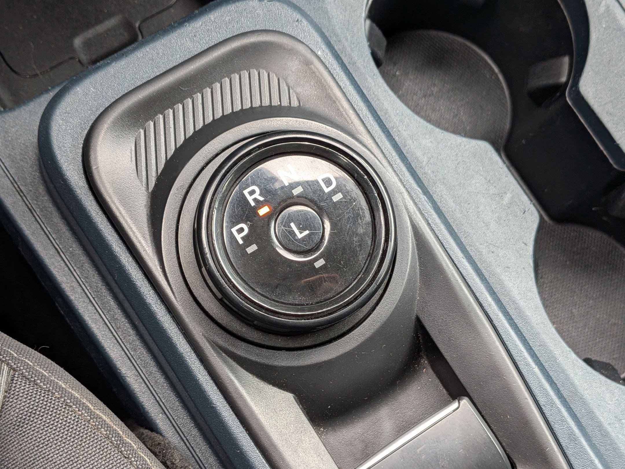 Certified 2022 Ford Maverick XL FWD image 27