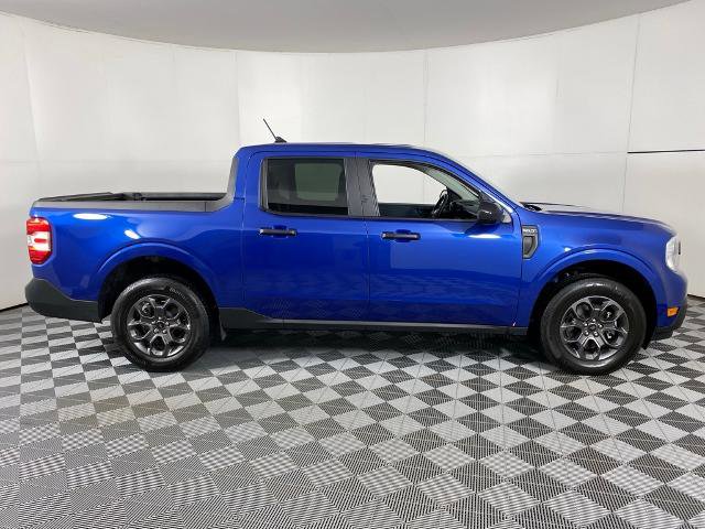 Certified 2024 Ford Maverick XLT w/ XLT Luxury Package image 11