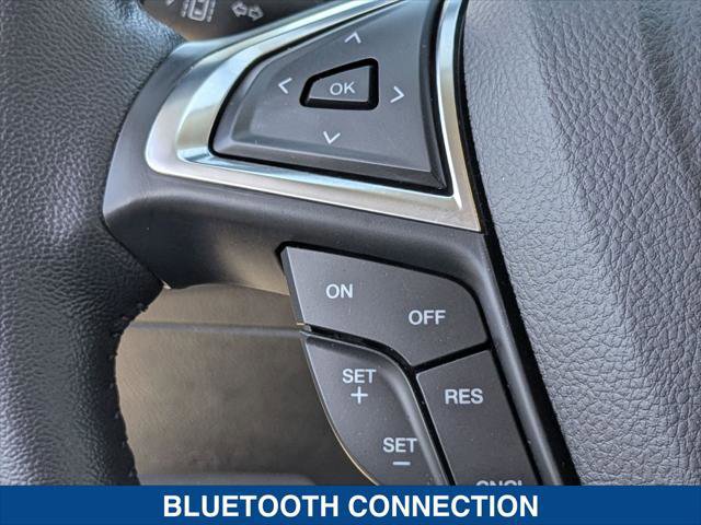 Certified 2022 Ford Edge SEL w/ Convenience Package image 14