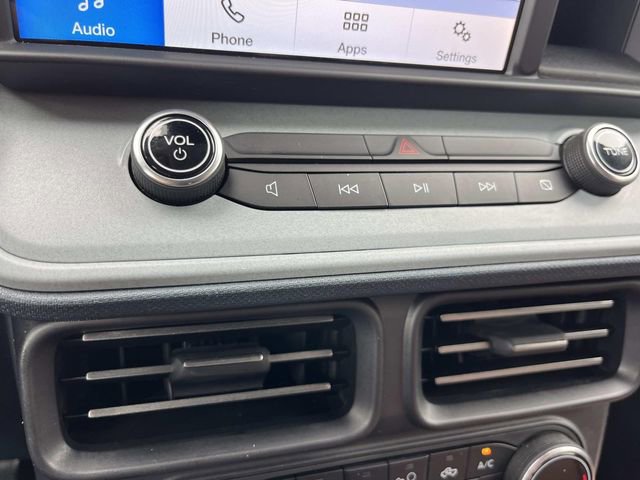 Certified 2022 Ford Maverick Lariat image 33