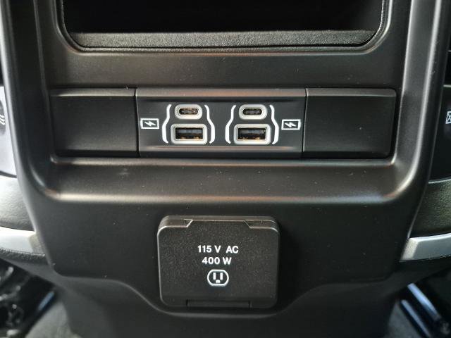 Used 2022 RAM 1500 Big Horn image 13