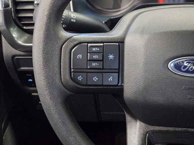 Certified 2023 Ford F150 XL w/ STX Appearance Package image 30