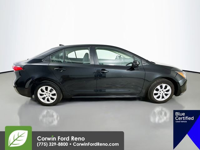 Used 2022 Toyota Corolla LE FWD image 10