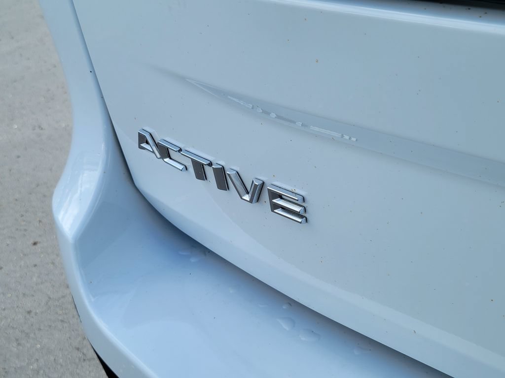 Certified 2025 Ford Expedition Max Active AWD/4WD image 28