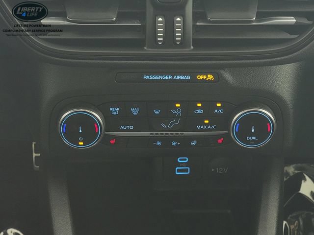 Certified 2023 Ford Escape ST-Line AWD/4WD image 23