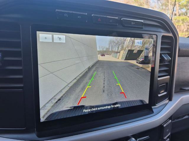 Certified 2023 Ford F150 XLT w/ Equipment Group 302A High image 24