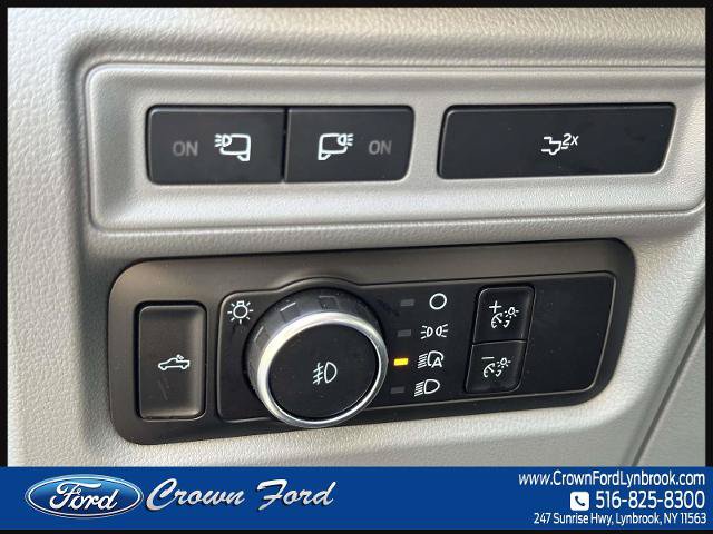 Certified 2023 Ford F150 XLT w/ Equipment Group 302A High AWD/4WD image 21