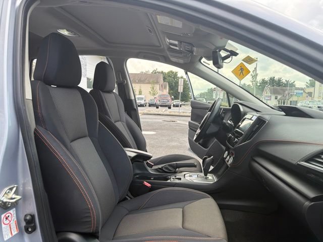 Used 2020 Subaru Crosstrek 2.0i Premium w/ Moonroof Package 1 AWD/4WD image 19