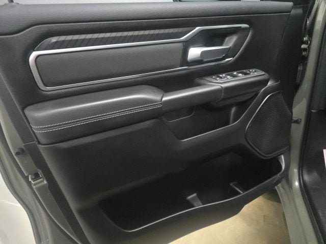Used 2026 RAM 1500 Big Horn AWD/4WD image 17