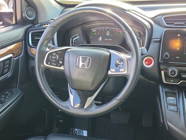 Used 2020 Honda CR-V EX-L image 20