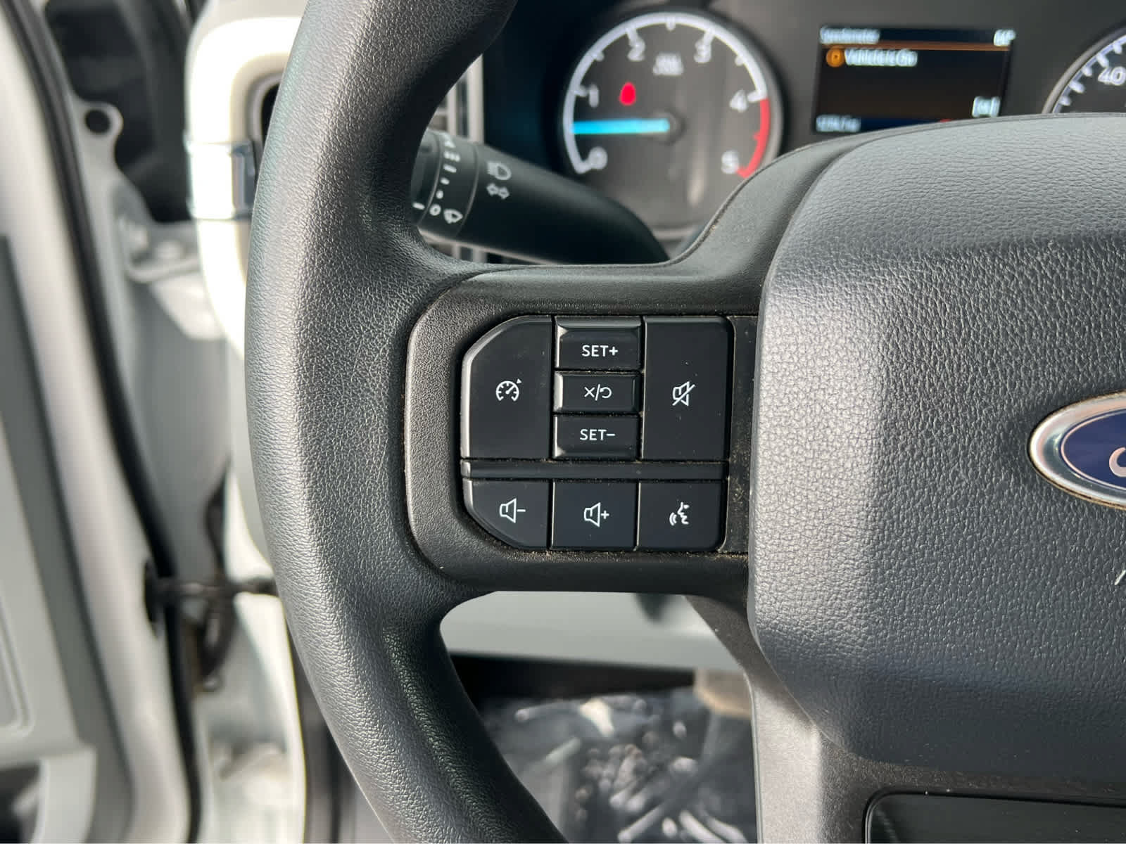 Certified 2024 Ford F350 XLT AWD/4WD image 32