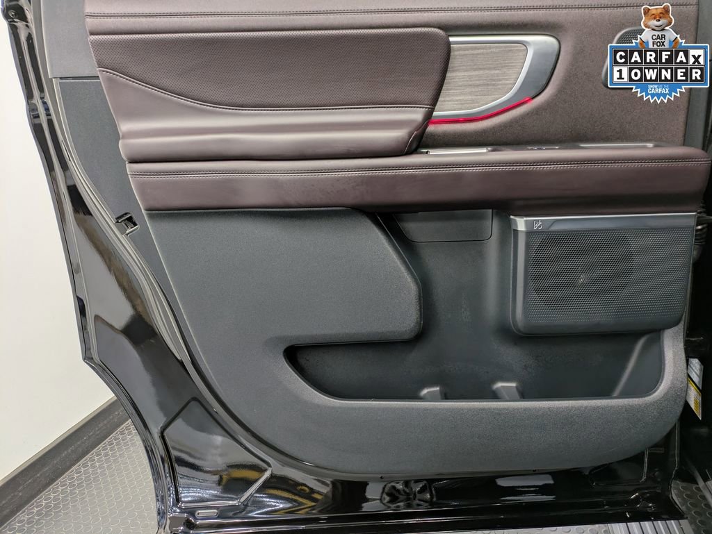 Certified 2025 Ford Expedition Max Platinum w/ Platinum Ultimate Package image 25