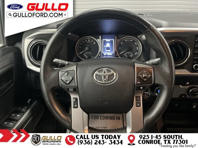 Used 2023 Toyota Tacoma SR5 RWD image 12