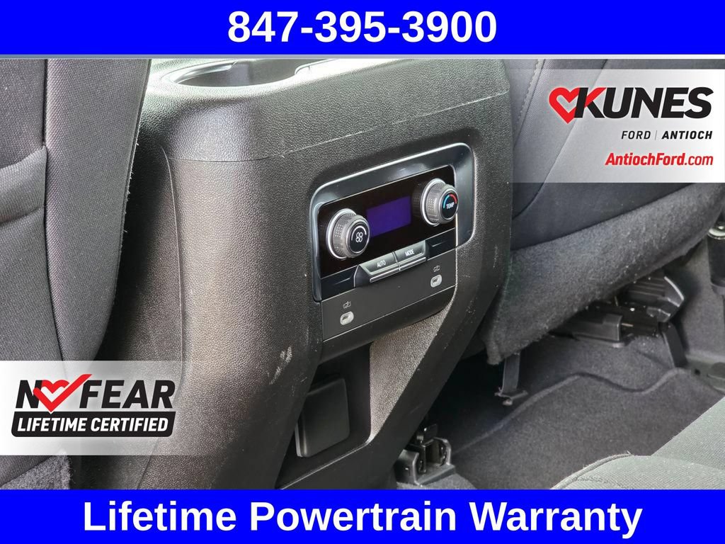 Used 2023 Chevrolet Tahoe LS AWD/4WD image 31
