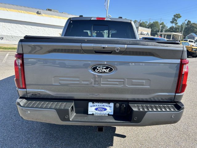 Certified 2024 Ford F150 XLT w/ Equipment Group 302A MID AWD/4WD image 7