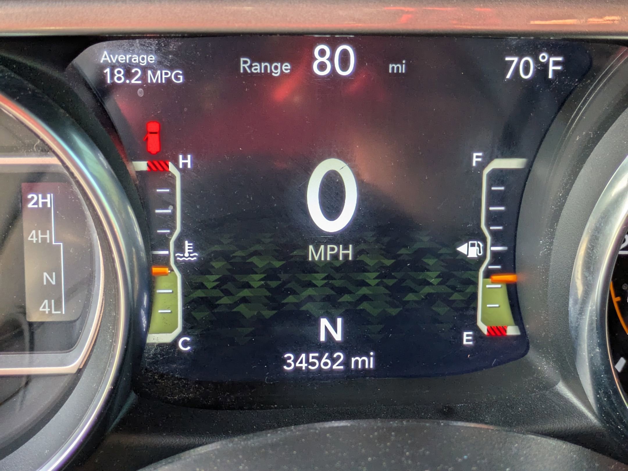 Used 2020 Jeep Wrangler Unlimited Sahara image 22