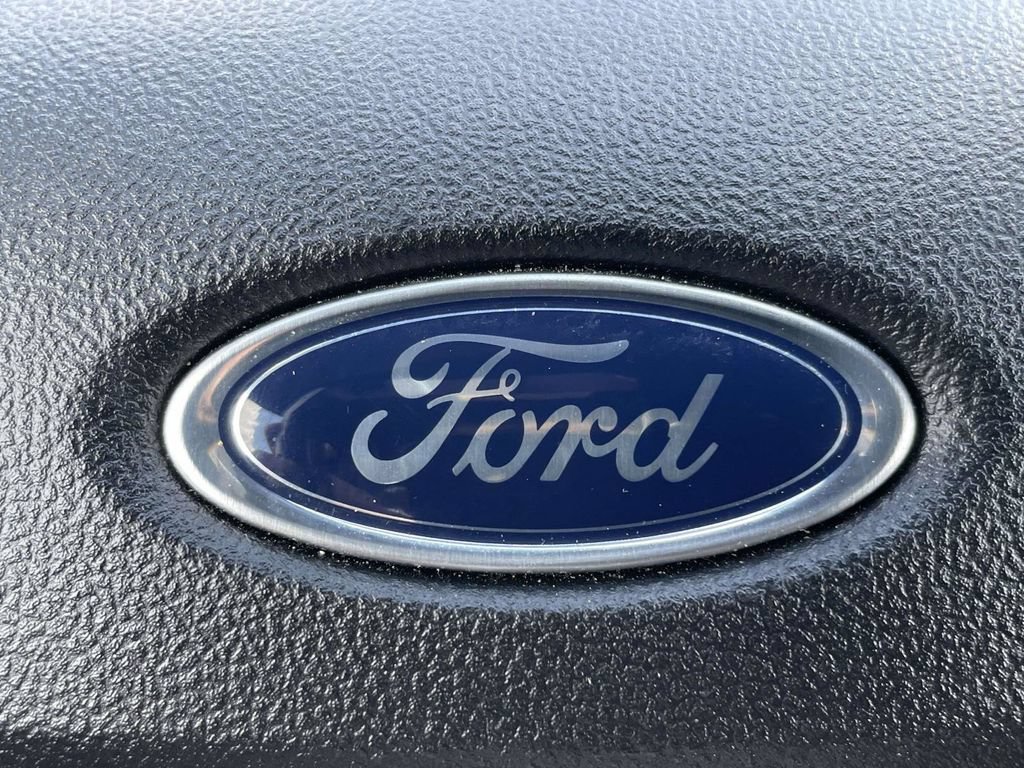 Certified 2025 Ford Escape ST-Line AWD/4WD image 26
