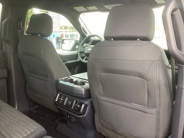 Certified 2023 Ford F150 XL w/ STX Appearance Package image 31