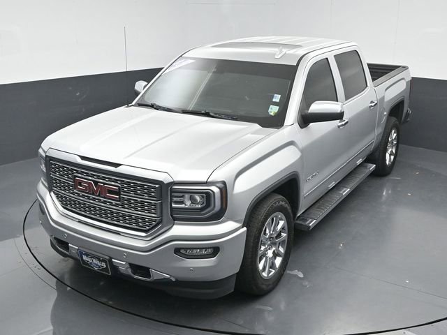 Used 2017 GMC Sierra 1500 Denali image 11