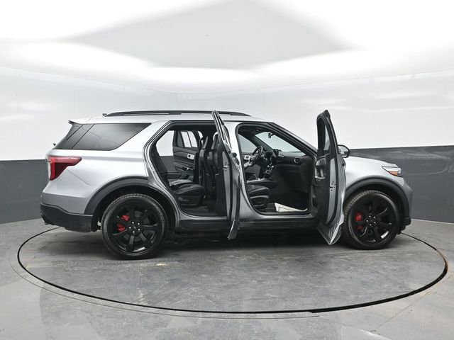 Certified 2023 Ford Explorer ST w/ Equipment Group 401A AWD/4WD image 28