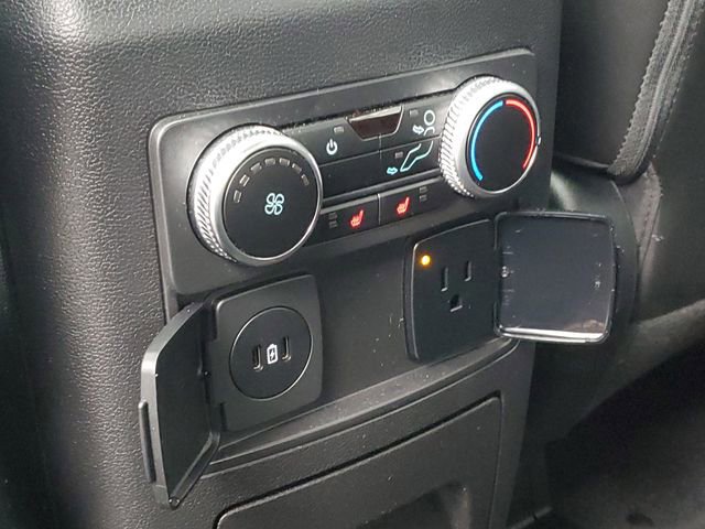 Certified 2023 Ford Explorer Platinum w/ Technology Package image 32