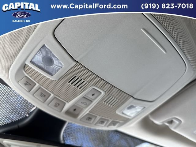 Certified 2023 Ford Edge SEL w/ Convenience Package image 34